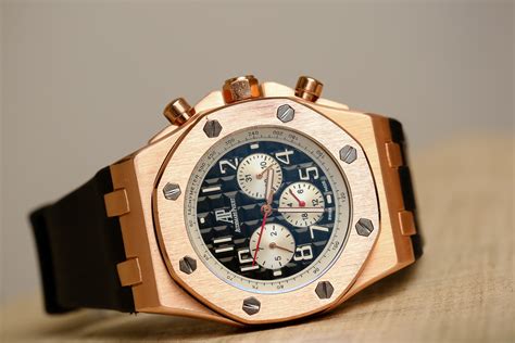 orologi audemars piguet e di lusso|orologi audemars.